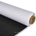 Printable Flexible Rubber Magnetic Roll White PVC Vinyl Magnet Roll